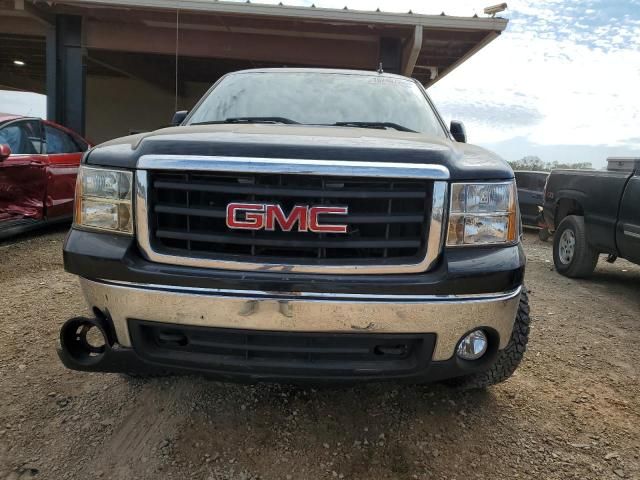 2008 GMC Sierra K1500