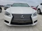 2016 Lexus LS 460