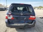 2007 Honda Odyssey EXL