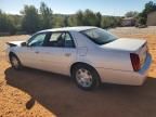 2001 Cadillac Deville