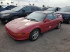 1991 Toyota MR2 Sport Roof