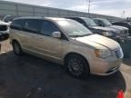 2011 Chrysler Town & Country Limited