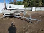 2000 Boston Whaler Boat W TRL