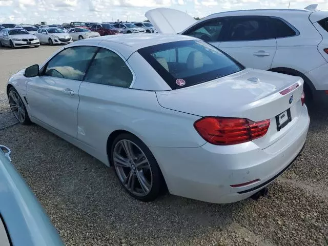 2017 BMW 430I