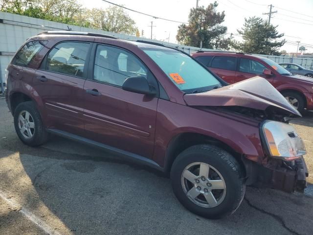 2008 Chevrolet Equinox LS