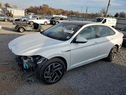 Volkswagen Vehiculos salvage en venta: 2024 Volkswagen Jetta SEL