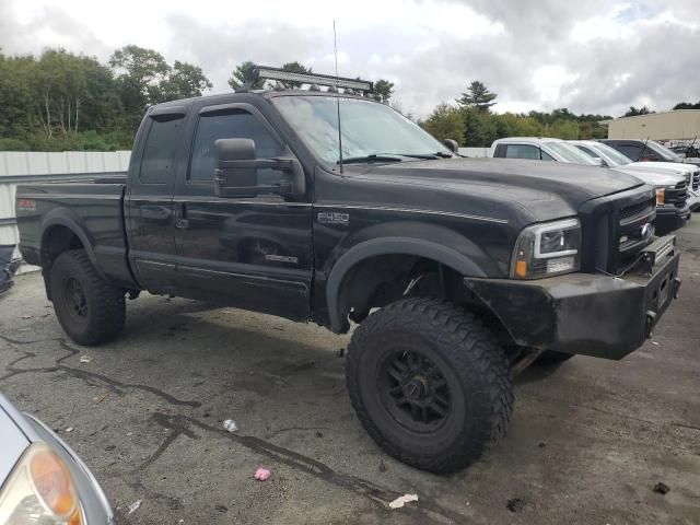 2003 Ford F250 Super Duty