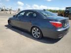 2008 BMW 535 I