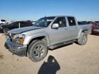 2012 Chevrolet Colorado LT