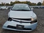 2007 Honda Civic Hybrid