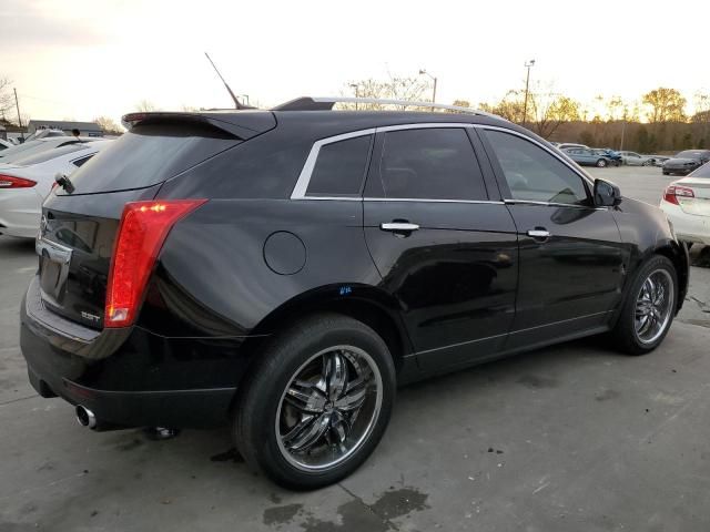 2010 Cadillac SRX Performance Collection