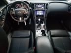 2016 Infiniti Q50 RED Sport 400