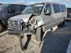 2009 Ford Econoline E350 Super Duty Wagon