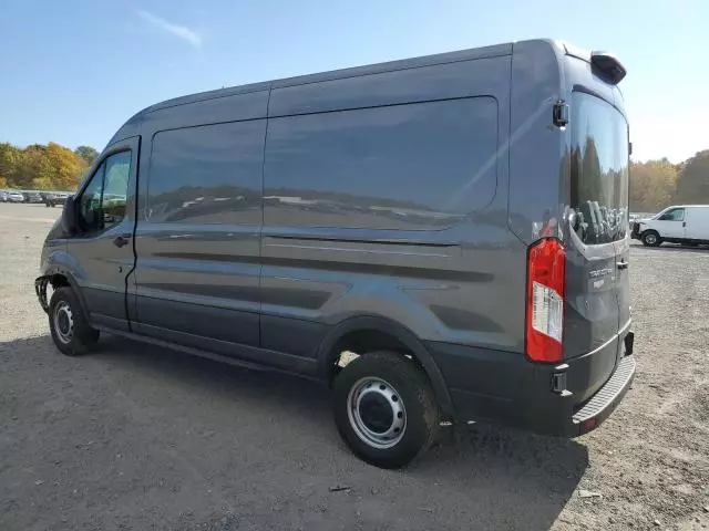 2023 Ford Transit T-250