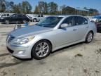 2012 Hyundai Genesis 3.8L