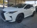 2016 Lexus RX 450H Base