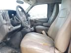 2012 Chevrolet Express G2500 LS