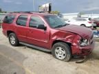 2007 Chevrolet Tahoe C1500