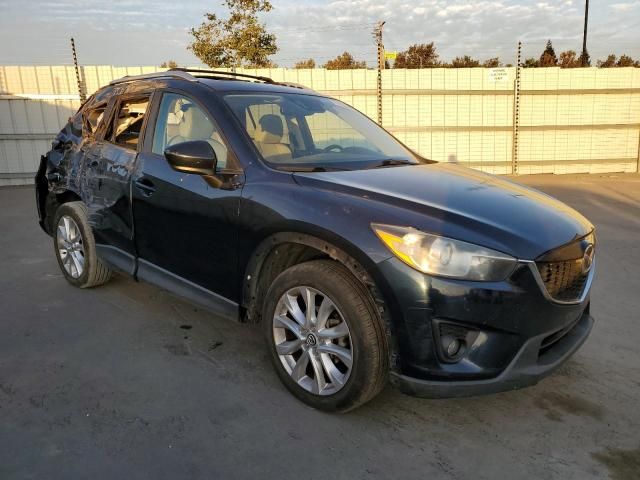 2015 Mazda CX-5 GT