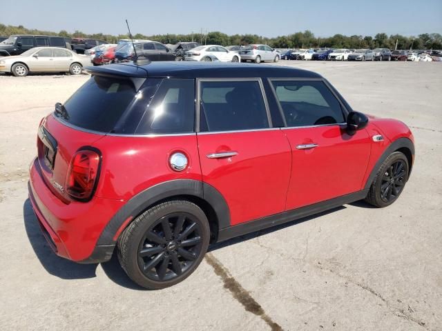 2019 Mini Cooper S