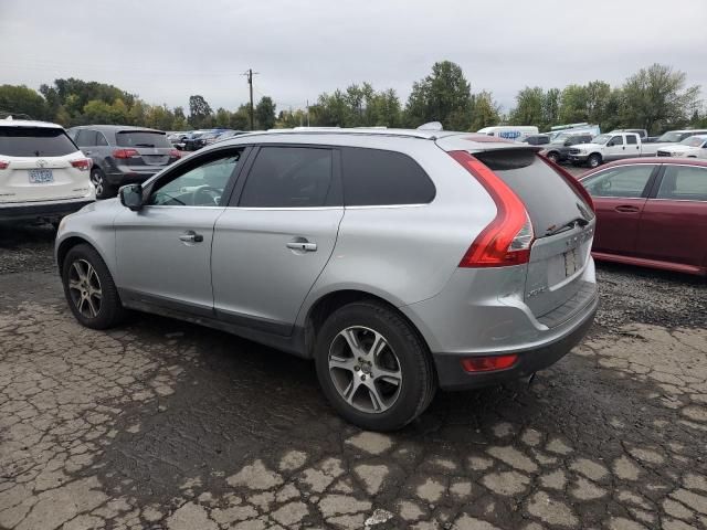 2011 Volvo XC60 T6