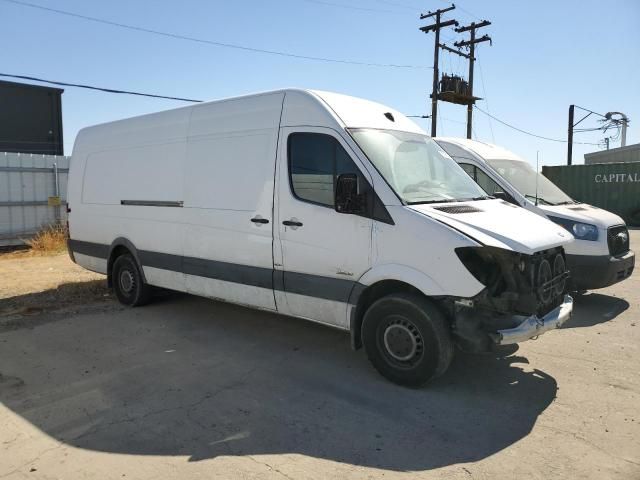 2015 Mercedes-Benz Sprinter 2500