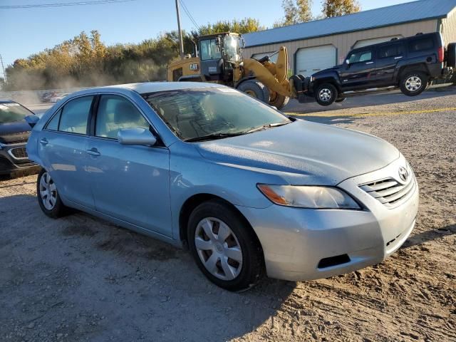 2007 Toyota Camry CE