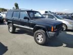 2000 Jeep Cherokee Sport