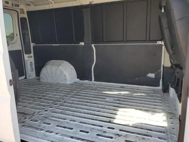 2021 Dodge RAM Promaster 1500 1500 Standard