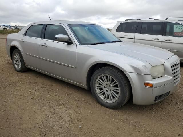 2008 Chrysler 300 Touring