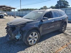 2017 Chevrolet Traverse LT en venta en Conway, AR