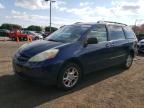 2006 Toyota Sienna LE