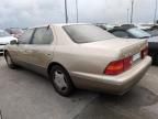 1999 Lexus LS 400