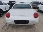 2005 Ford Thunderbird 50TH Anniversary