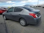 2016 Nissan Versa S