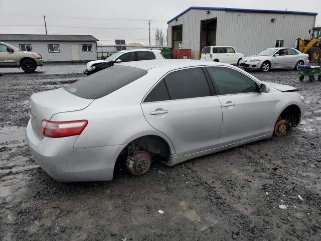 2008 Toyota Camry CE