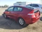 2010 Honda Insight EX