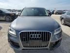 2014 Audi Q5 TDI Prestige