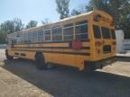 2014 Blue Bird School Bus / Transit Bus