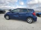 2017 Nissan Versa Note S