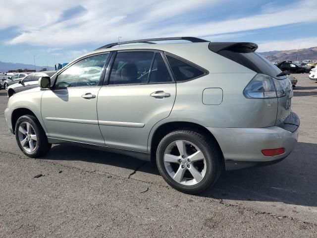 2005 Lexus RX 330