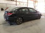 2013 Honda Civic EXL