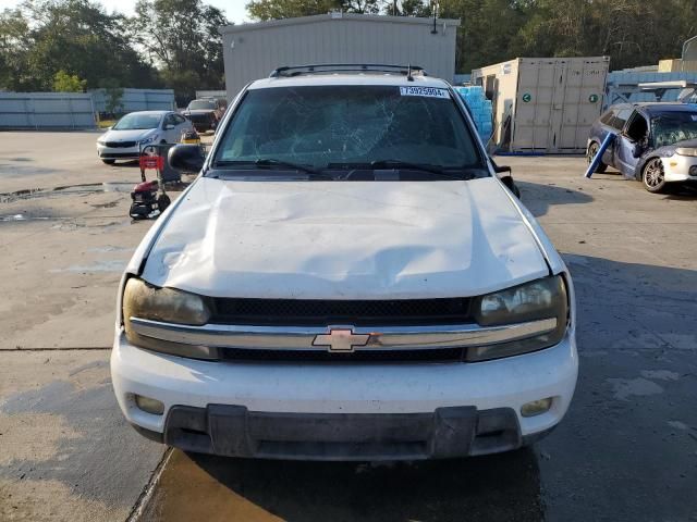 2004 Chevrolet Trailblazer LS