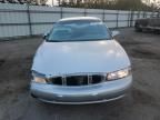 2001 Buick Century Custom