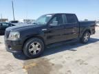 2007 Ford F150 Supercrew