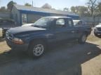 2004 Dodge Dakota SXT