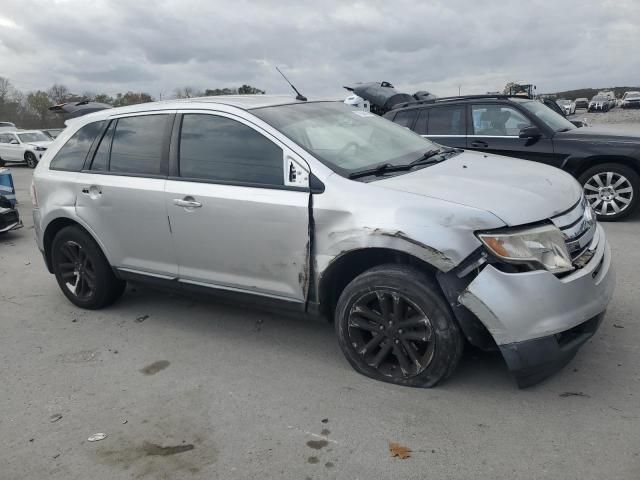 2010 Ford Edge SEL