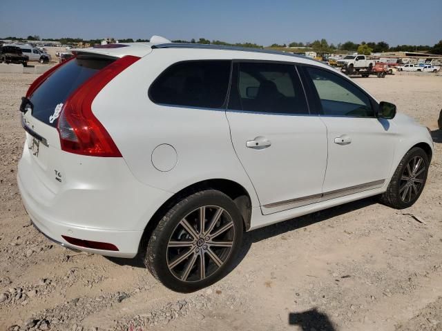 2017 Volvo XC60 T6 Inscription