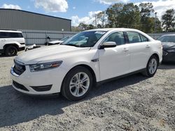 2017 Ford Taurus SEL en venta en Gastonia, NC