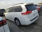 2014 Toyota Sienna LE